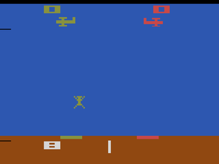 Sky Diver